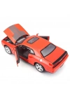 ® Maisto 1/24 2008 Model Dodge Challenger SRT8