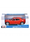 ® Maisto 1/24 2008 Model Dodge Challenger SRT8