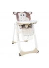 ®   Polly 2 Start Mama Sandalyesi Monkey