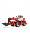 Manitou Mrt 2150 Teleskopik Forklift BR02129