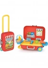 ® Dede Candy & Ken Market Set Bavulum 03904