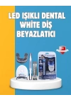 ® Mavi Işık Teknolojisi ile Güvenli Diş Beyazlatıcı Sistem