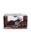 ®  MAY 32320  Motorsiklet 1:12 -Necotoys