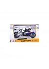 ®  MAY 34101  Motorsikletler 1:12 -Necotoys