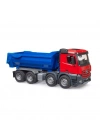 Mb Arocs Damperli Kamyon
