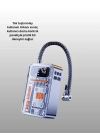 ® MC6619 Araç Lastik Pompası