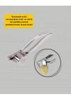 ® Metal Sarımsak Ezici