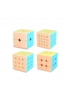 MF9306 MACARONS 2X2 3X3 4X4 5X5 CUBE SET