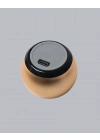 ® Mini Bluetooth Hoparlör TWS Özellikli Taşınabilir Güçlü Ses