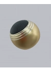 ® MİNİ SPEAKER YUVARLAK