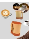 ® Mini Türk Kahvesi Makinesi Kettle Fonksiyonlu