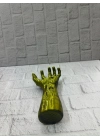 ® Modern Tasarım El Figürü 3D Dekoratif Biblo Koleksiyonluk