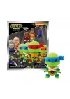 ® MONO 63160 Monogram Ninja Turtles Klipsli Figür Seri 1 24lü display