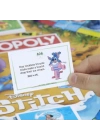 ® Monopoly Stitch Kutu Oyunu