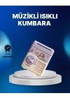 ® Mor Otomatik Para Girişli Elektronik Şifreli Kumbara