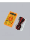 ® MULTİMETRE