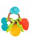 ® Müzikli Meyve Dişlik Çıngırak