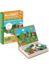 ® 1505 DıyToy, Magnet Hikaye Oluşturma - Mevsimler / +3 yaş