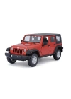 ®  31268 2015 Jeep Wrangler Unlimited 1:24 -Necotoys
