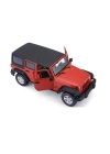 ®  31268 2015 Jeep Wrangler Unlimited 1:24 -Necotoys