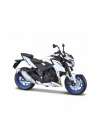 ®  39348 1:18 Suzuki GSX-S750 Motosiklet -Necotoys