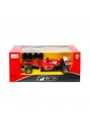 ® 53800 , 1:18 Ferrari F138 Uzaktan Kumandalı Formula1