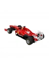 ® 53800 , 1:18 Ferrari F138 Uzaktan Kumandalı Formula1