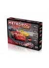® CR 10303 Cars Metropol Junior Oyunu -KS Games