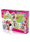 ®  Games MyFirst Puzzle 4in1