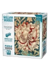 ®  Morris: Honeysuckle Puzzle 1000 Parça 20761