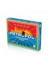 T127 KS, Metropol - Emlak Ticaret Oyunu