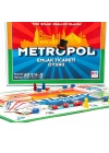 T127 KS, Metropol - Emlak Ticaret Oyunu