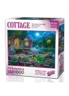 ®  The Colors of the Night Puzzle 1000 Parça 20680