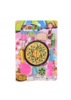 ® ZN-3099 Pizza Seti