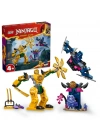 ®   NINJAGO Arinin Savaş Robotu 71804