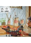 ® NINJAGO Tapınak Ödülü 71848