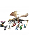 ®   NINJAGO Usta Ejderha Egalt 71809