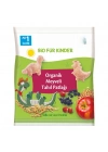 ® Organik Meyveli Tahıl Patlağı 30 Gr