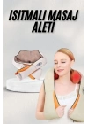 ® Ovmalı Masaj Aleti Boyun Sırt Ağrıları İçin Masaj Aleti
