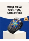Oyun Performansı İçin Profesyonel Telefon Soğutucu