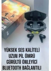 ® Oyuncu Kulaklığı Gamer Kulaklık Yüksek Ses Kaliteli Gürültü Önleyici Yeni Nesil