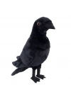 ®  Peluş Karga 30 cm