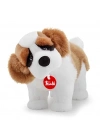 ® Peluş Saint Bernard Bob 20 cm