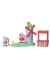 ®  Peppa Pig Peppanın Anıları Oyun Seti F2189
