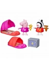 ®  Peppa Pig Peppanın Anıları Oyun Seti F2189
