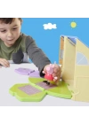® Peppa Pig Peppanın Pop-Open Oyun Seti