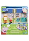 ® Peppa Pig Peppanın Pop-Open Oyun Seti