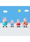 ® Peppa Pig ve Ailesi 5li Figür Seti +3 yaş