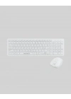 PG-8040 KLAVYE VE MOUSE SETİ