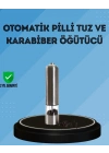 ® Pilli Baharat Değirmeni Karabiber Tuz ve Baharat Öğütücü